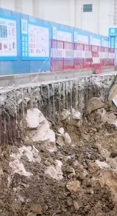 邢台威县微型桩