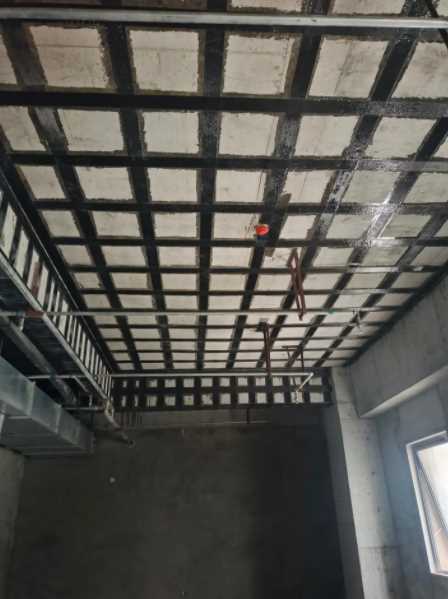 邢台威县碳纤维加固